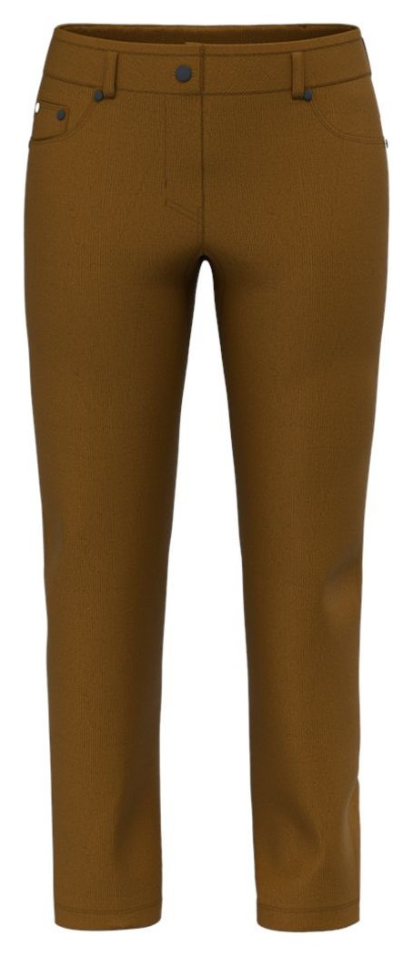 Штани Salewa Fanes Cord Hemp Wms