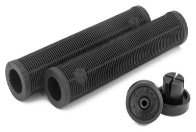 Гріпси Cinema Reynolds 155 мм чорні