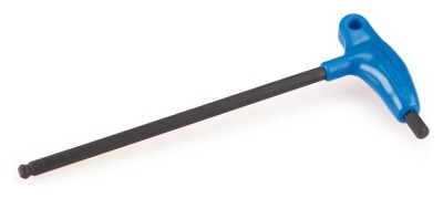 Ключ шестигранник Park Tool PH-8 с Р-рукояткой: 8mm