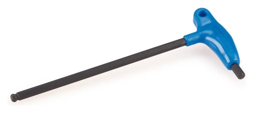 Ключ шестигранник Park Tool PH-8 з Р-рукояткою: 8mm (TOO-35-28)