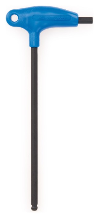 Ключ шестигранник Park Tool PH-8 с Р-рукояткой: 8mm