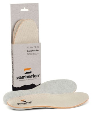 Устілка Zamberlan Memory Comfort Fit WL
