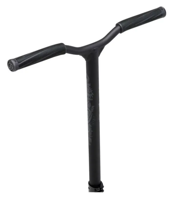 Трюковий самокат Oxelo Freestyle MF 1.8, Мідь