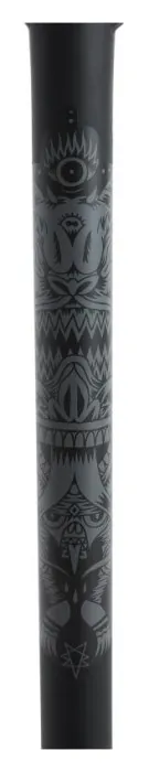 Трюковий самокат Oxelo Freestyle MF 1.8, Мідь