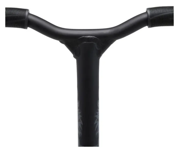 Трюковий самокат Oxelo Freestyle MF 1.8, Мідь