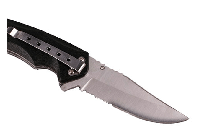Ніж складаний Ganzo G617