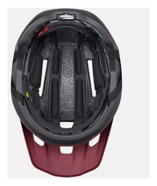 Шолом Specialized AMBUSH 2 HLMT CE 2025