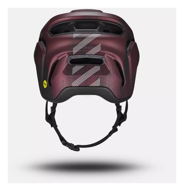 Шолом Specialized AMBUSH 2 HLMT CE 2025