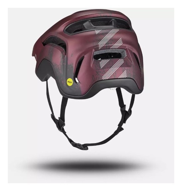 Шолом Specialized AMBUSH 2 HLMT CE 2025, укр, укр