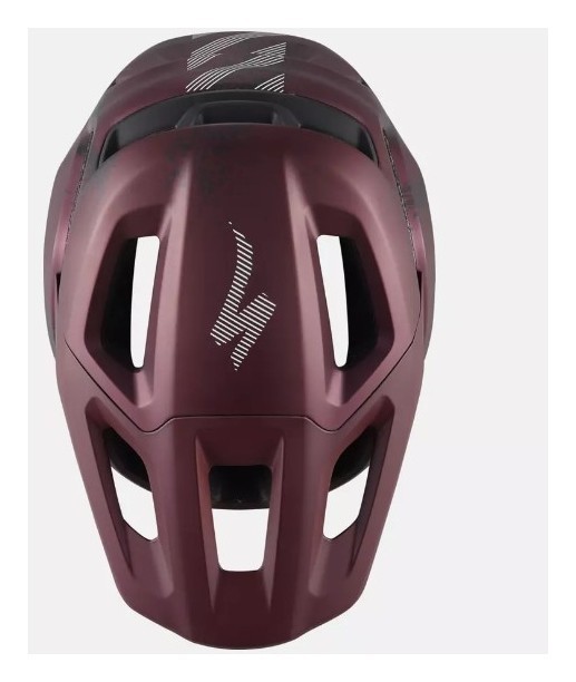 Шолом Specialized AMBUSH 2 HLMT CE 2025, укр, укр
