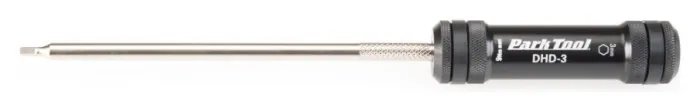 Ключ шестигранник Park Tool DHD-3 для точних регулювань 3мм