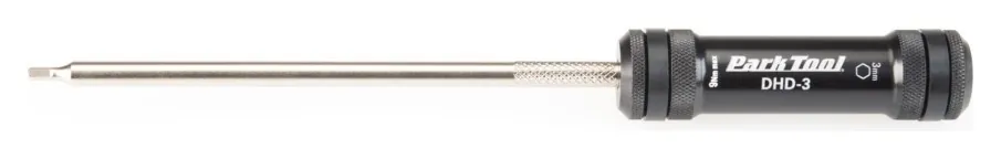 Ключ шестигранник Park Tool DHD-3 для точних регулювань 3мм (TOO-34-74)