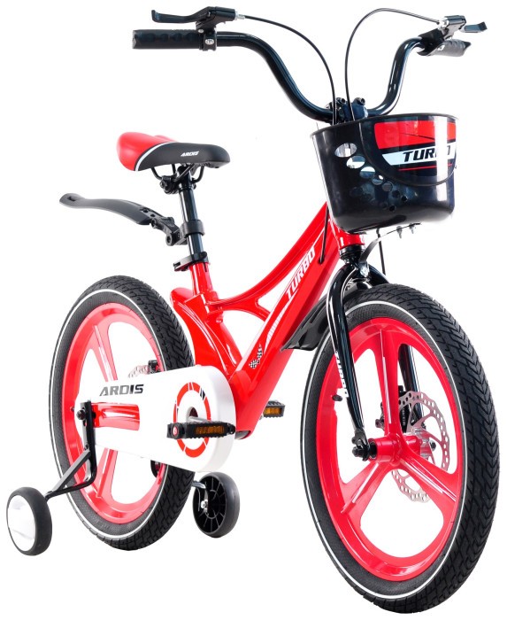 ВЕЛОСИПЕД ARDIS 16 BMX MG "TURBO"