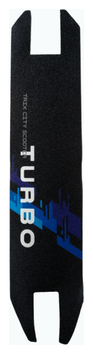 Гриптейп (Наждак, Шкурка) для ТС Turbo 108 х 495 мм Maraton, укр, укр