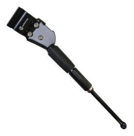 Підніжка для велосипеда Cycledesign KICKER II Black (KS0004)
