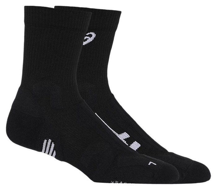 Шкарпетки тенісні Asics ( 3043A071 ) COURT+ TENNIS CREW SOCK 2024, укр, укр