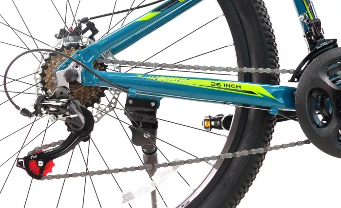 Велосипед Ardis MTB 26 AL 