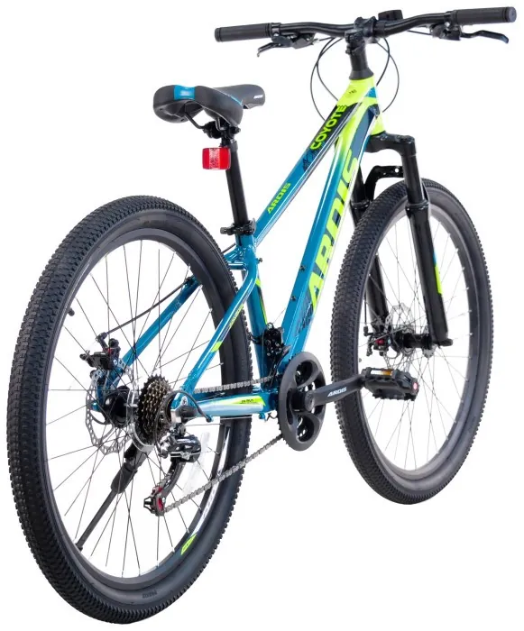 Велосипед Ardis MTB 26 AL 