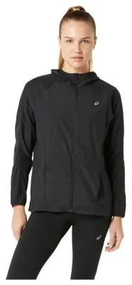 Куртка для бега Asics ( 2012D076-1 ) ROAD PACKABLE JACKET