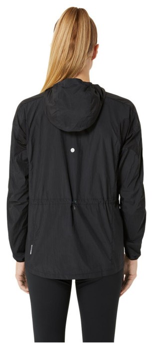 Куртка для бега Asics ( 2012D076-1 ) ROAD PACKABLE JACKET