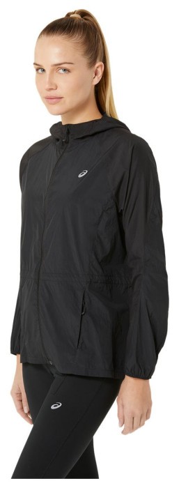 Куртка для бега Asics ( 2012D076-1 ) ROAD PACKABLE JACKET
