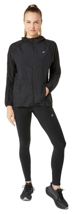 Куртка для бега Asics ( 2012D076-1 ) ROAD PACKABLE JACKET