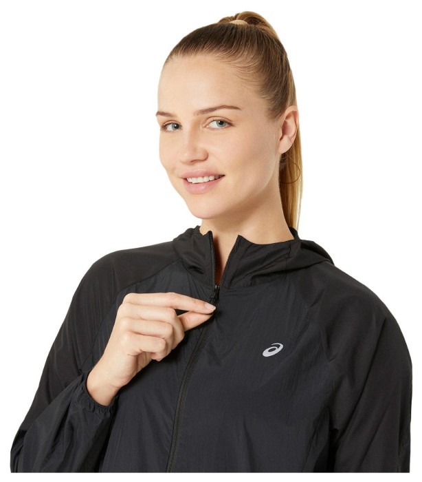 Куртка для бега Asics ( 2012D076-1 ) ROAD PACKABLE JACKET