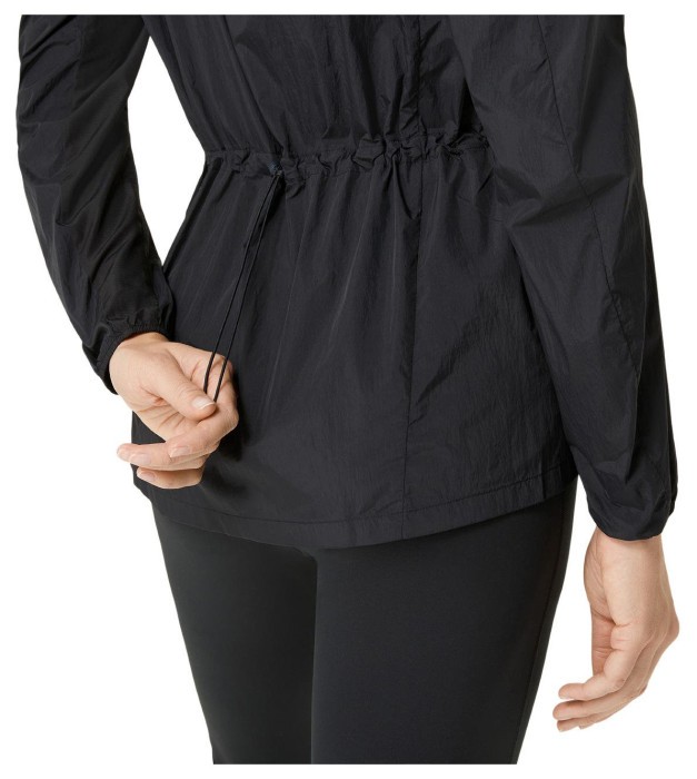 Куртка для бега Asics ( 2012D076-1 ) ROAD PACKABLE JACKET