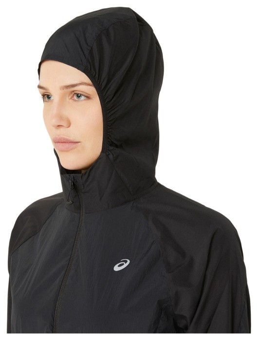 Куртка для бега Asics ( 2012D076-1 ) ROAD PACKABLE JACKET