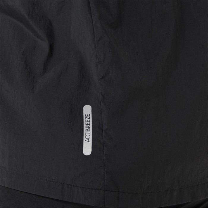 Куртка для бега Asics ( 2012D076-1 ) ROAD PACKABLE JACKET