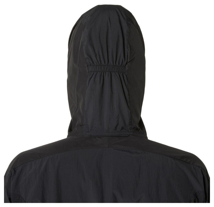 Куртка для бега Asics ( 2012D076-1 ) ROAD PACKABLE JACKET