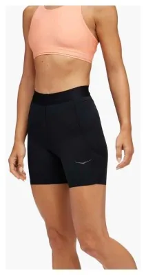 Шорти для бігу HOKA ( 1151088 ) NOVAFLY 6'' KNIT SHORT 2025