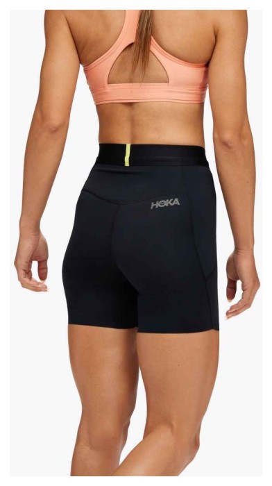 Шорти для бігу HOKA ( 1151088 ) NOVAFLY 6'' KNIT SHORT 2025