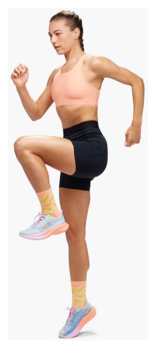 Шорти для бігу HOKA ( 1151088 ) NOVAFLY 6'' KNIT SHORT 2025