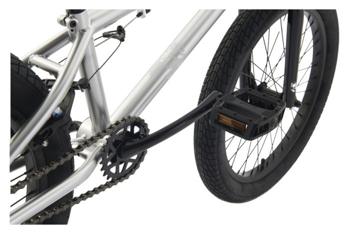 Велосипед BMX Outleap CLASH Nickel