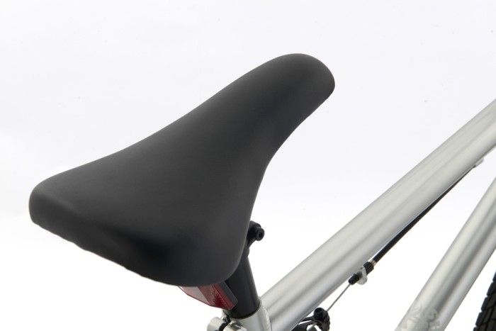 Велосипед BMX Outleap CLASH Nickel