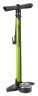 Велосипедные насосы Cycledesign FLOOR PUMP CLR Green/black (PP0042)