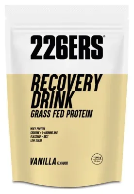 Напиток 226ERS Recovery Drink ваниль 1кг