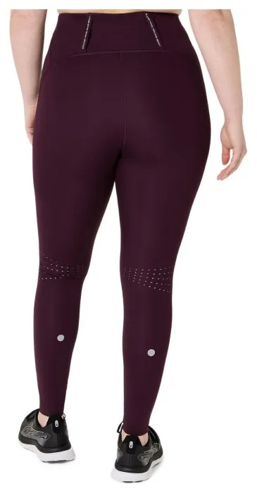Тайтси Asics ( 2012C968-500 ) ROAD HIGH WAIST TIGHT