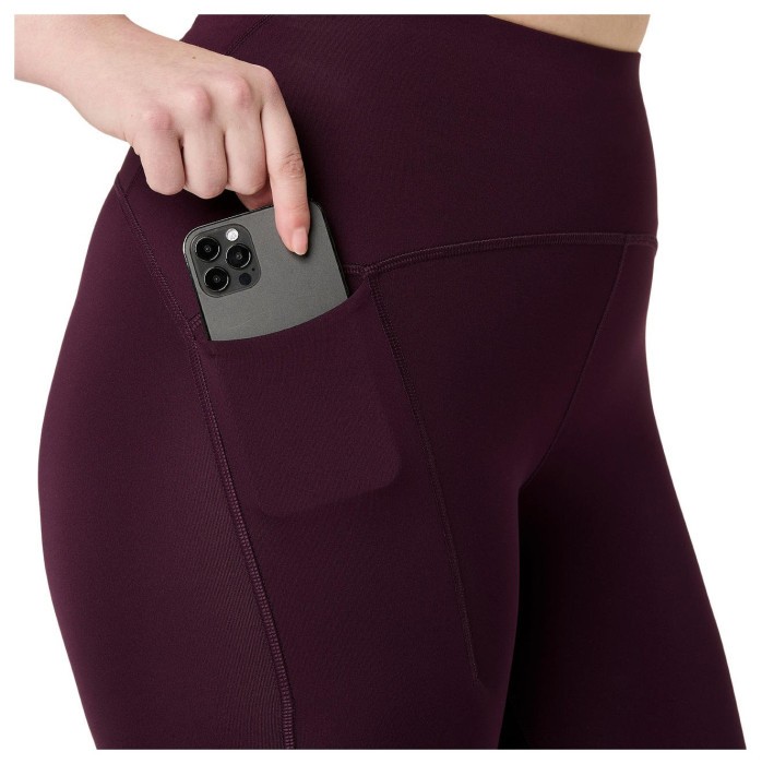 Тайтси Asics ( 2012C968-500 ) ROAD HIGH WAIST TIGHT