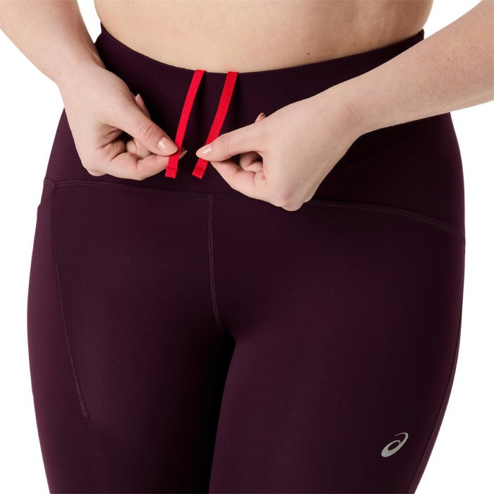 Тайтси Asics ( 2012C968-500 ) ROAD HIGH WAIST TIGHT