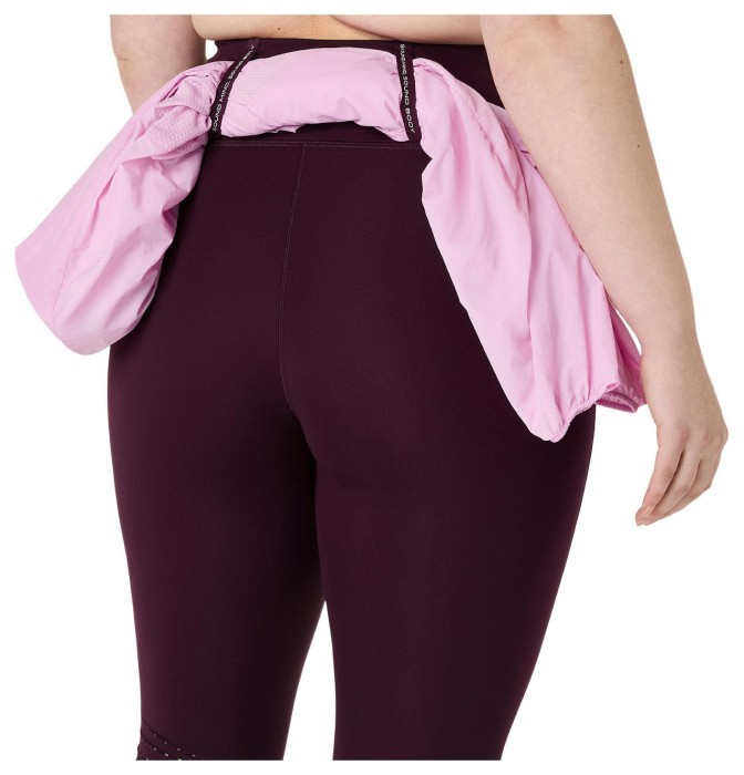 Тайтси Asics ( 2012C968-500 ) ROAD HIGH WAIST TIGHT