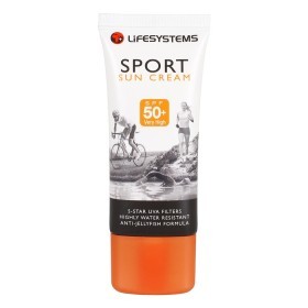 Крем Lifesystems Sport SUN - SPF50 50 ml