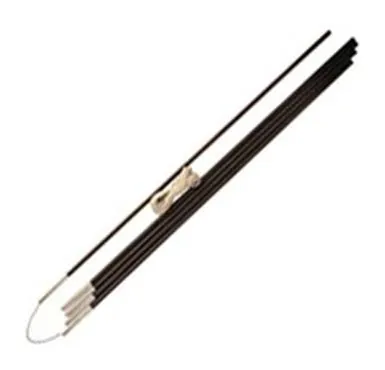Стійки Vango Fiberglass Poles 9.5mm x 65cm 5 x 5'12