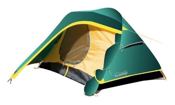 Намет Tramp Colibri v2, укр, укр