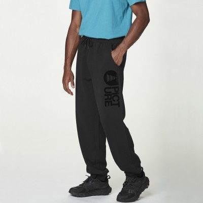 Picture Organic штани Chill black L