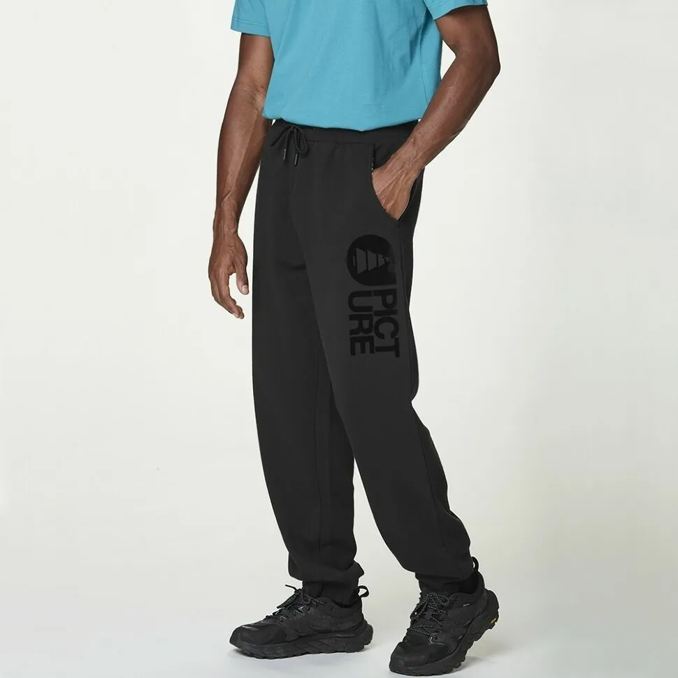 Picture Organic штани Chill black L (L)