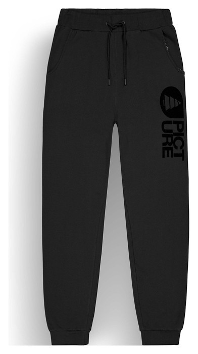 Picture Organic штани Chill black L