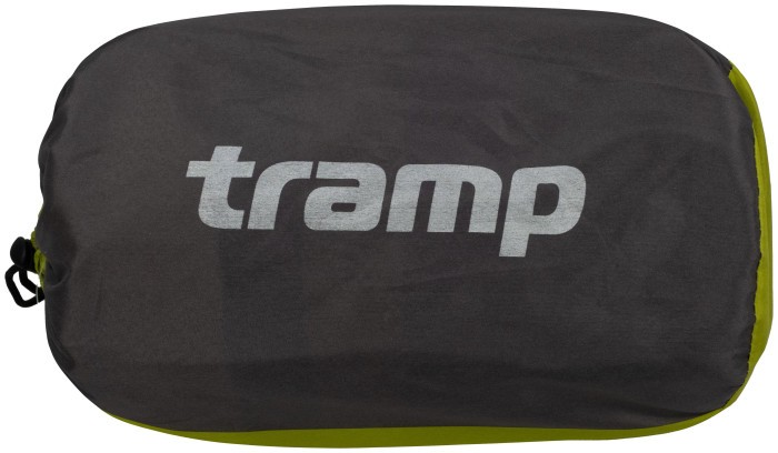 Коврик самонадувний Tramp CLASSIC 2,5 cm UTRI-002-green-grey