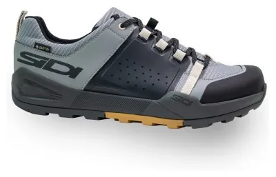 Обувь Sidi Atomus GTX MTB размер 42 Dark Grey Sand